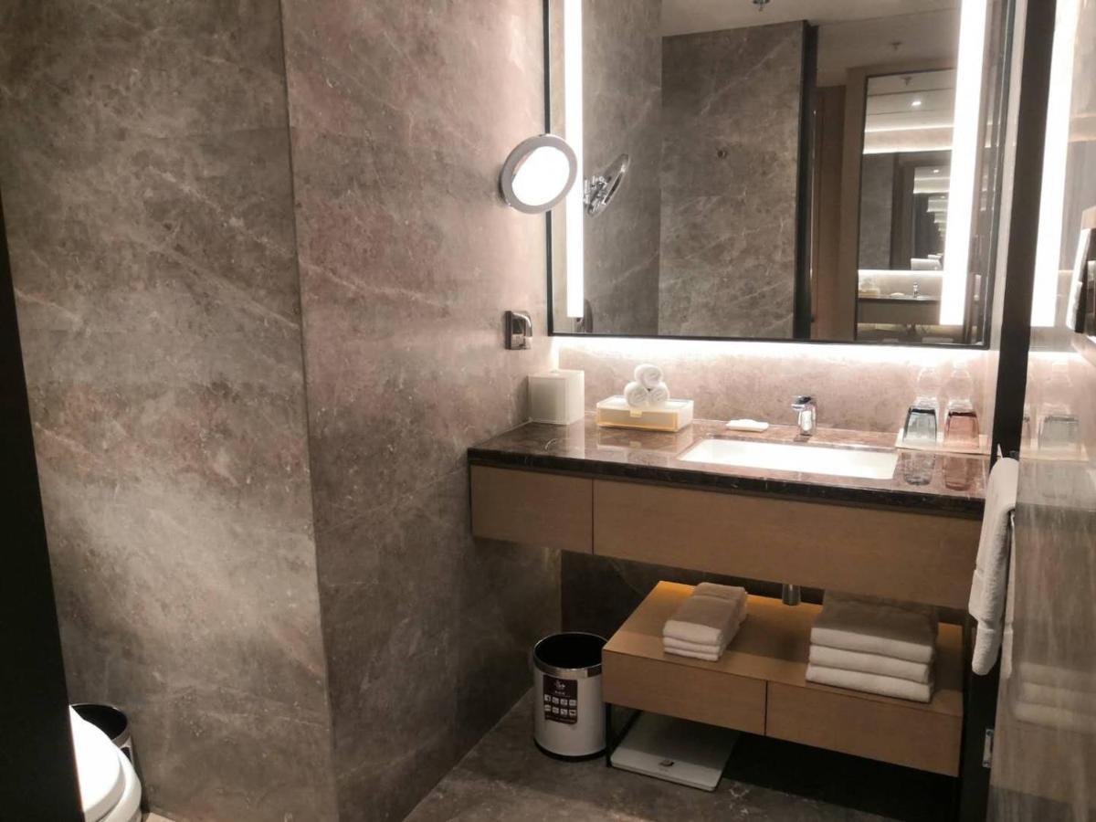 Courtyard By Marriott Shanghai Hongqiao Qingpu Exterior photo