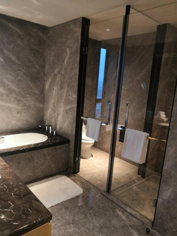 Courtyard By Marriott Shanghai Hongqiao Qingpu Exterior photo